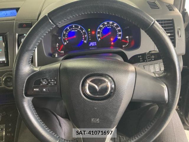 Mazda MPV 2012-06 7328641-23