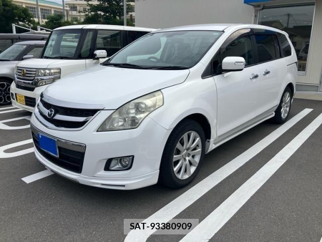 sat car