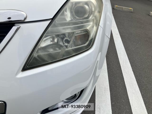 Mazda MPV 2007-08 7328640-9