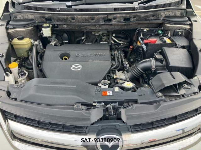 Mazda MPV 2007-08 7328640-10