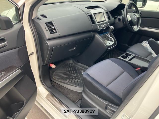 Mazda MPV 2007-08 7328640-11