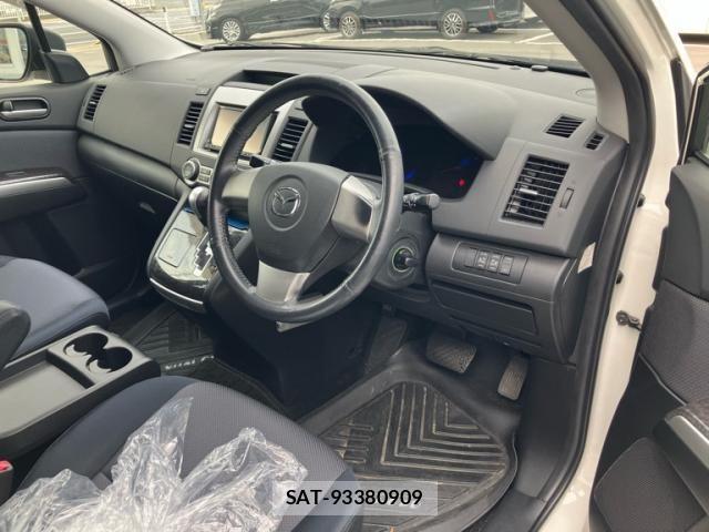 Mazda MPV 2007-08 7328640-12