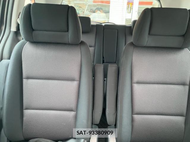 Mazda MPV 2007-08 7328640-13
