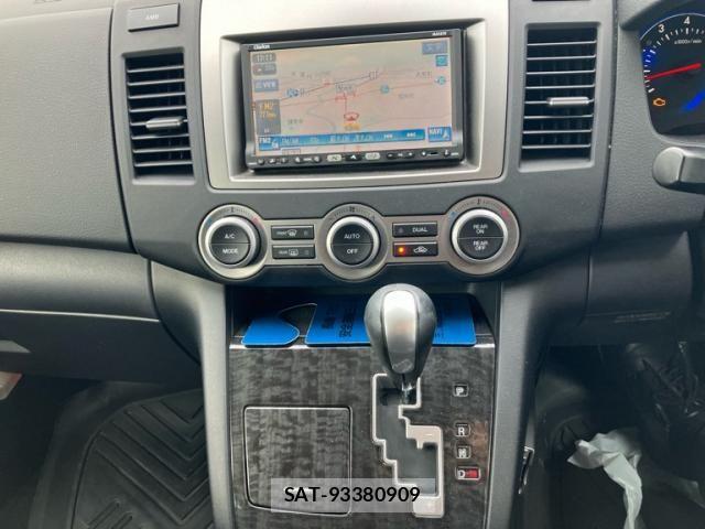 Mazda MPV 2007-08 7328640-14