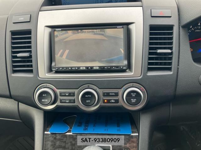 Mazda MPV 2007-08 7328640-15
