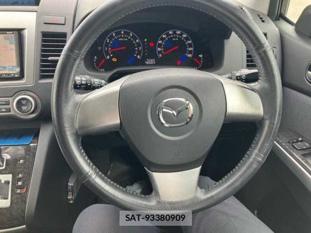 Mazda MPV 2007-08 7328640-16