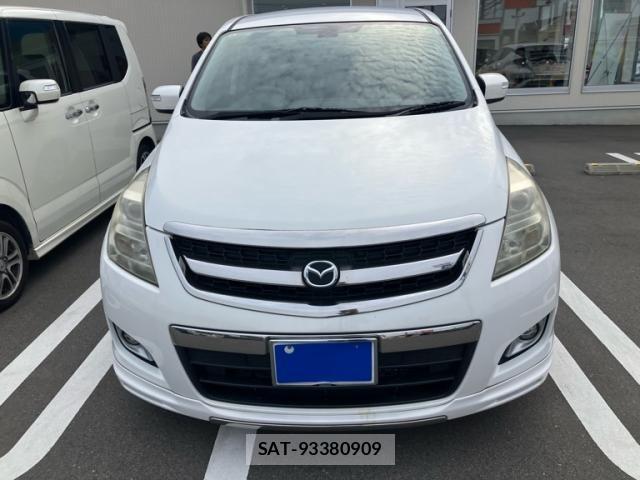 Mazda MPV 2007-08 7328640-1