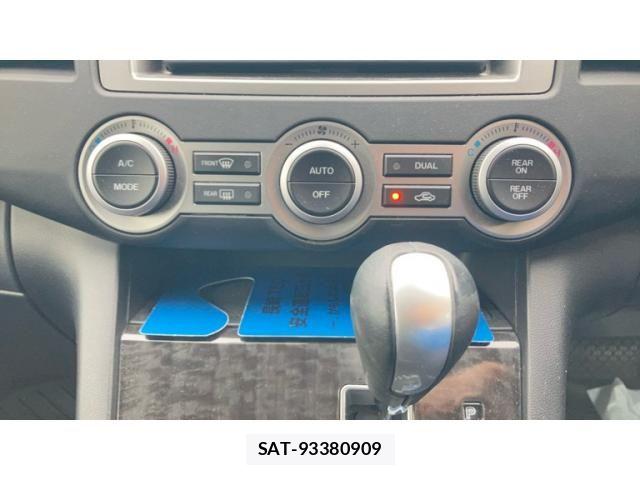 Mazda MPV 2007-08 7328640-20