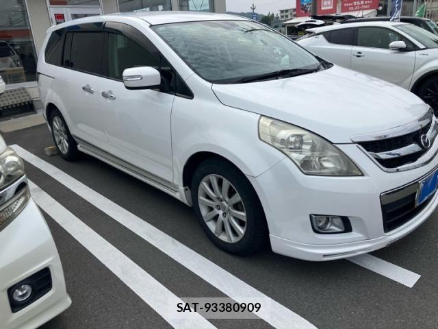 Mazda MPV 2007-08 7328640-2