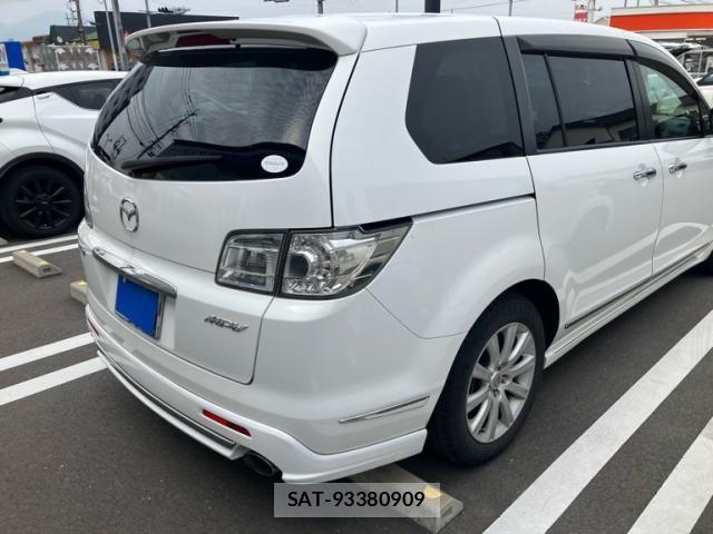 Mazda MPV 2007-08 7328640-3
