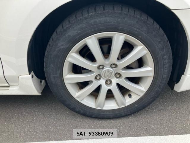 Mazda MPV 2007-08 7328640-5