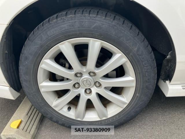 Mazda MPV 2007-08 7328640-6