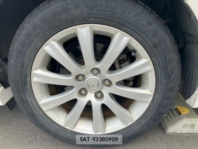 Mazda MPV 2007-08 7328640-7