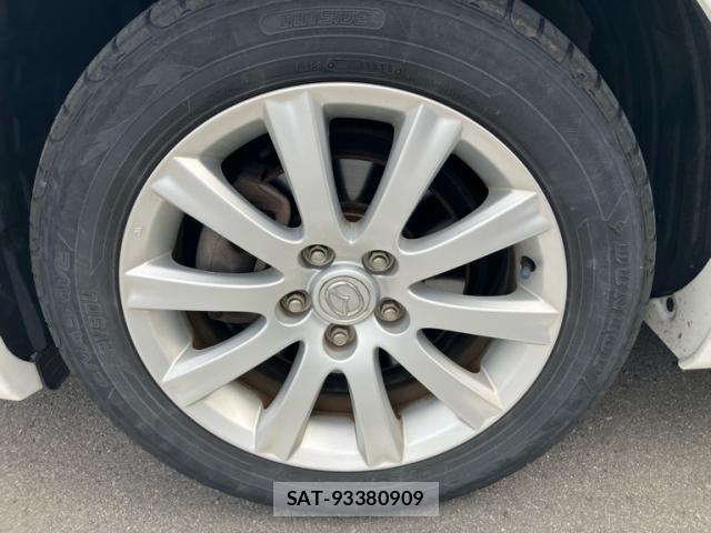 Mazda MPV 2007-08 7328640-8