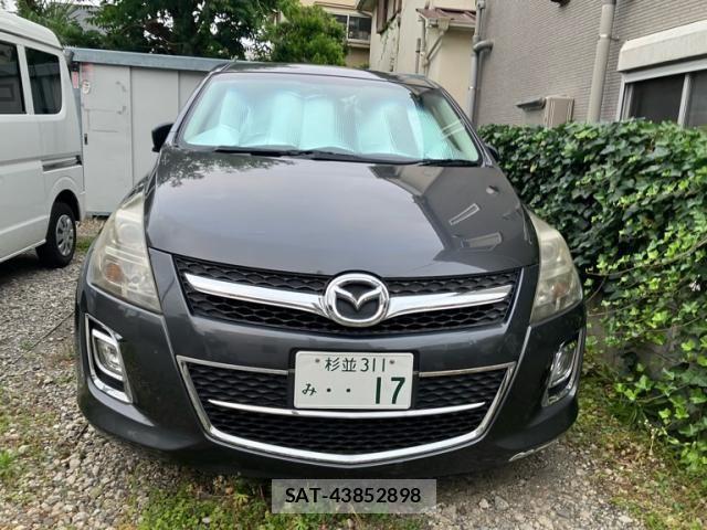Mazda MPV 2013-02 7328645-1