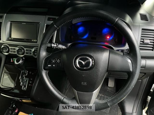 Mazda MPV 2013-02 7328645-20