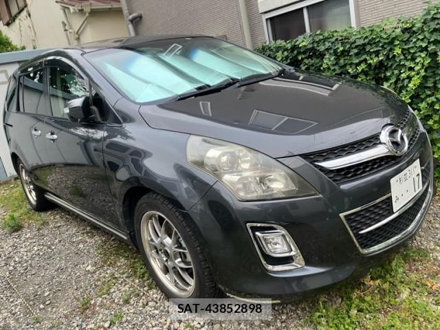 Mazda MPV 2013-02 7328645-2