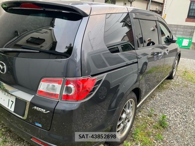 Mazda MPV 2013-02 7328645-5