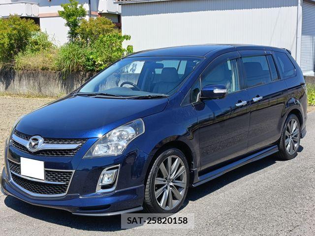 sat car