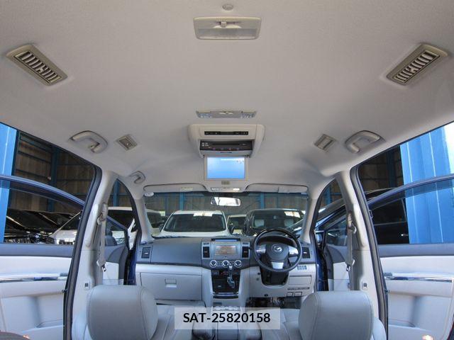 Mazda MPV 2009-06 7358905-9