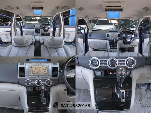 Mazda MPV 2009-06 7358905-10