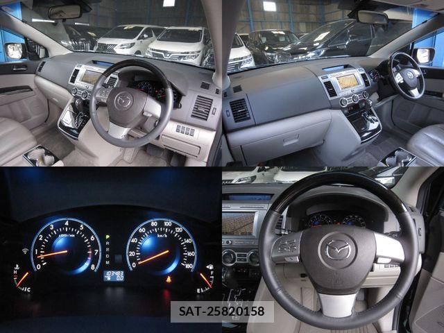 Mazda MPV 2009-06 7358905-14