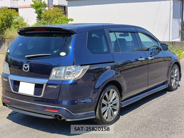 Mazda MPV 2009-06 7358905-1