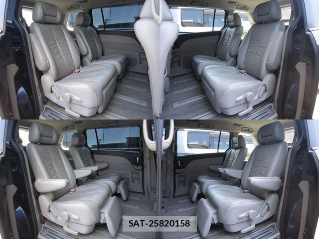 Mazda MPV 2009-06 7358905-22