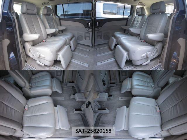 Mazda MPV 2009-06 7358905-23