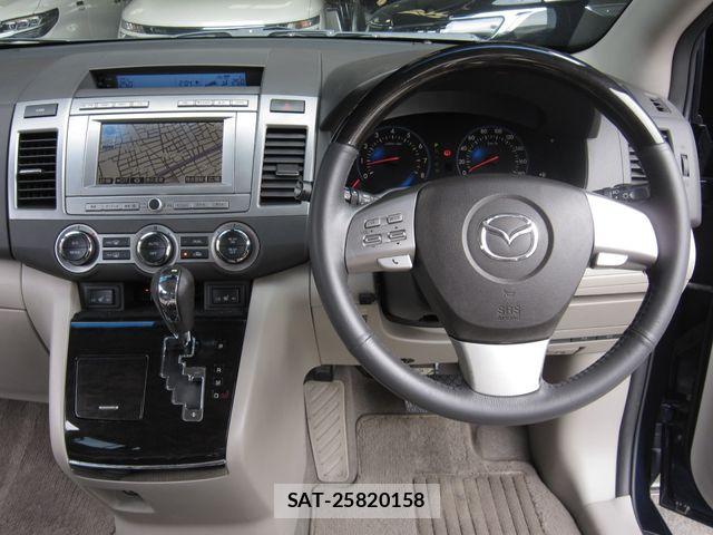 Mazda MPV 2009-06 7358905-25