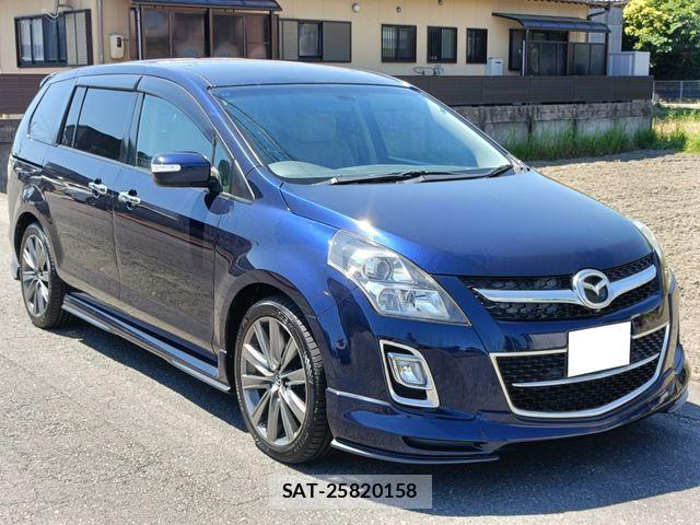 Mazda MPV 2009-06 7358905-2