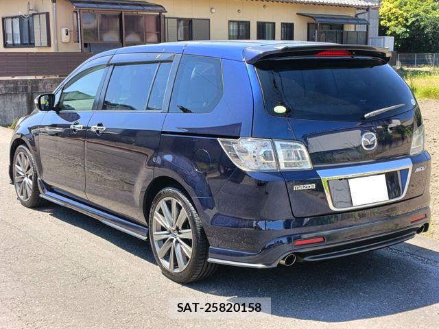 Mazda MPV 2009-06 7358905-3
