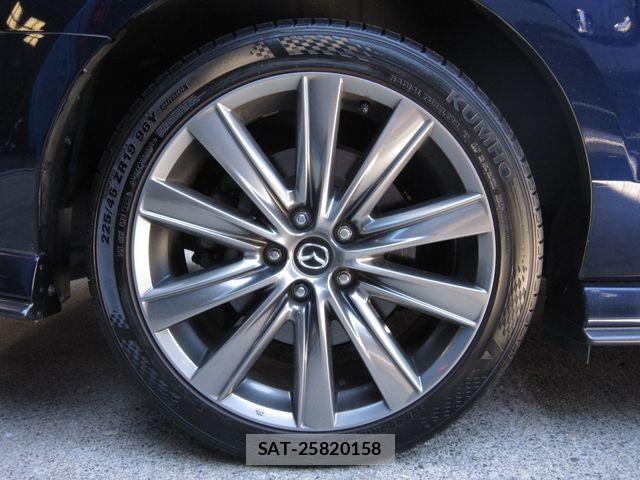Mazda MPV 2009-06 7358905-7