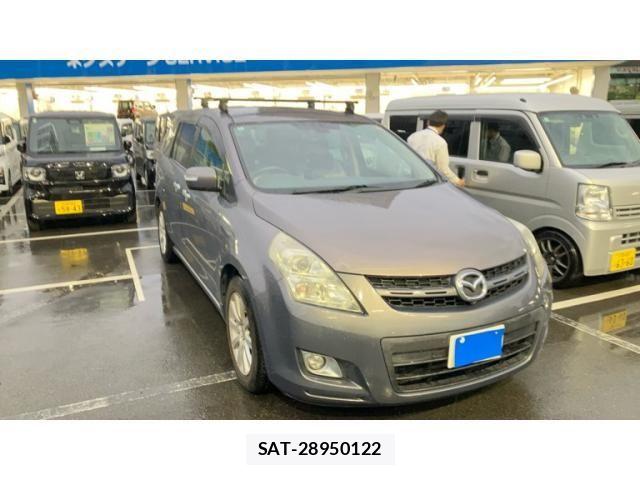 sat car