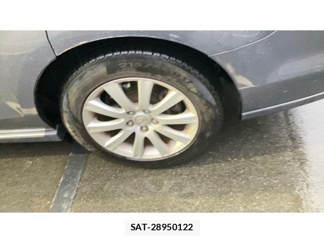 Mazda MPV 2006-05 7358910-10