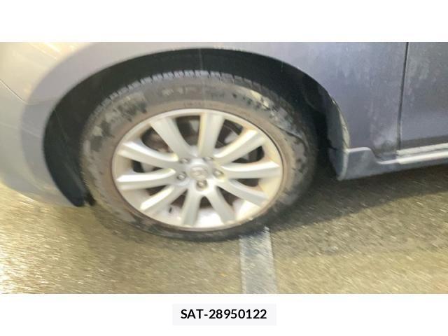 Mazda MPV 2006-05 7358910-11