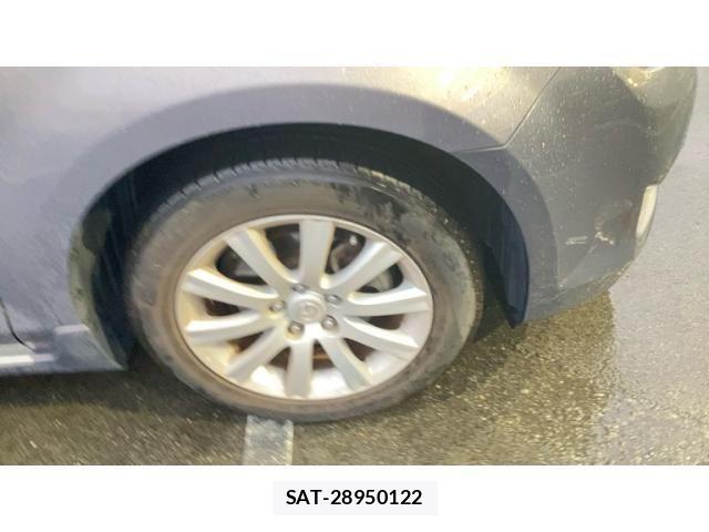 Mazda MPV 2006-05 7358910-12