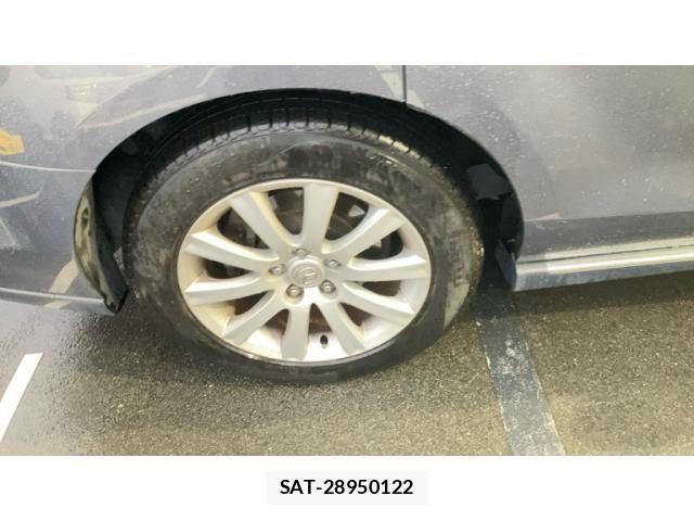 Mazda MPV 2006-05 7358910-13