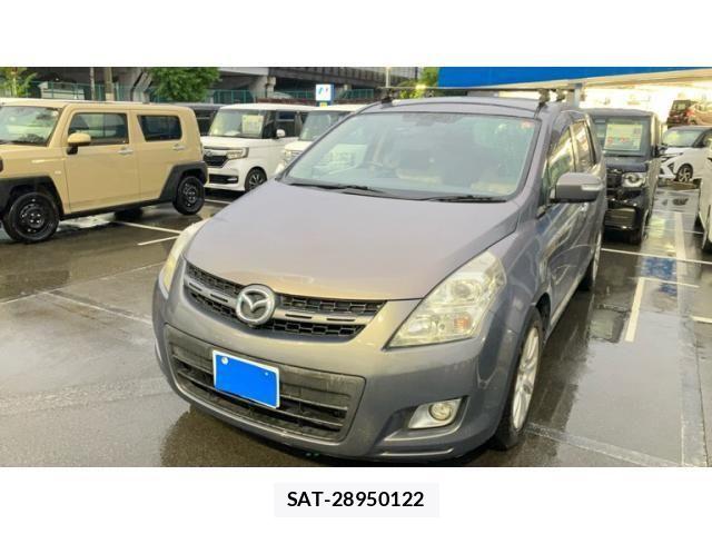 Mazda MPV 2006-05 7358910-1