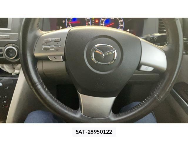 Mazda MPV 2006-05 7358910-20