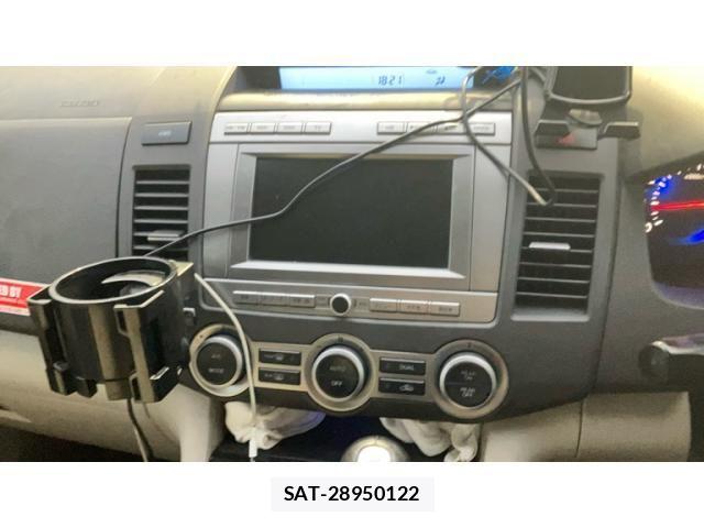 Mazda MPV 2006-05 7358910-21