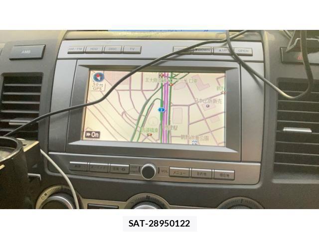 Mazda MPV 2006-05 7358910-24