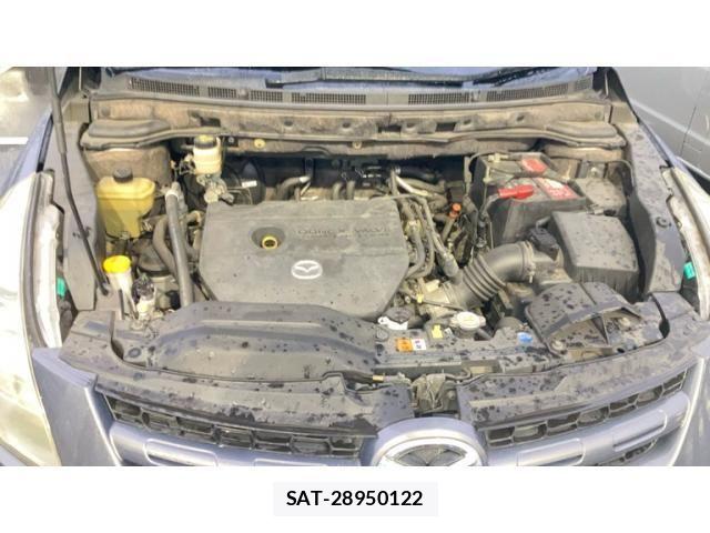 Mazda MPV 2006-05 7358910-26