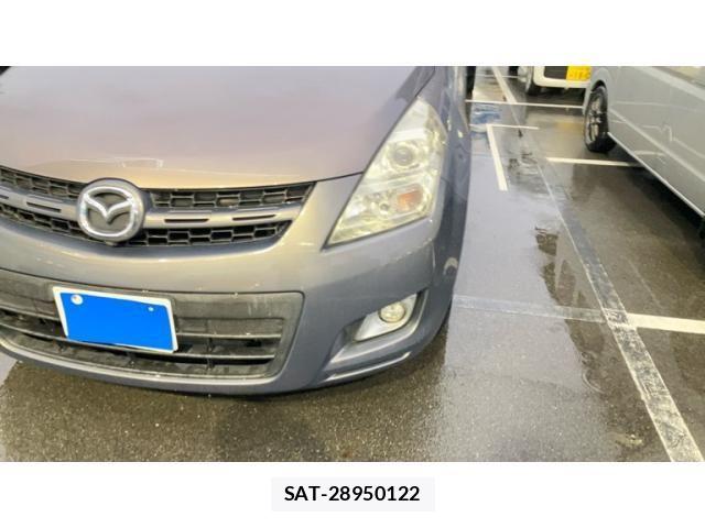 Mazda MPV 2006-05 7358910-2