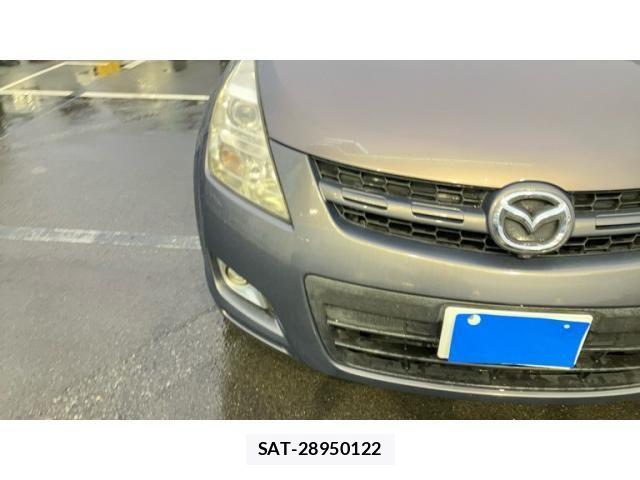 Mazda MPV 2006-05 7358910-3