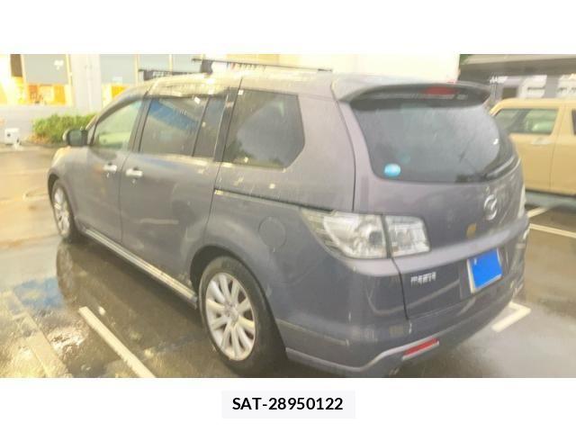 Mazda MPV 2006-05 7358910-6