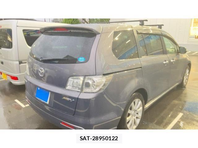 Mazda MPV 2006-05 7358910-7