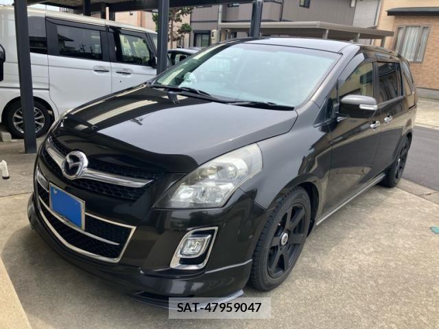 Mazda MPV 2012-02 7456084-0