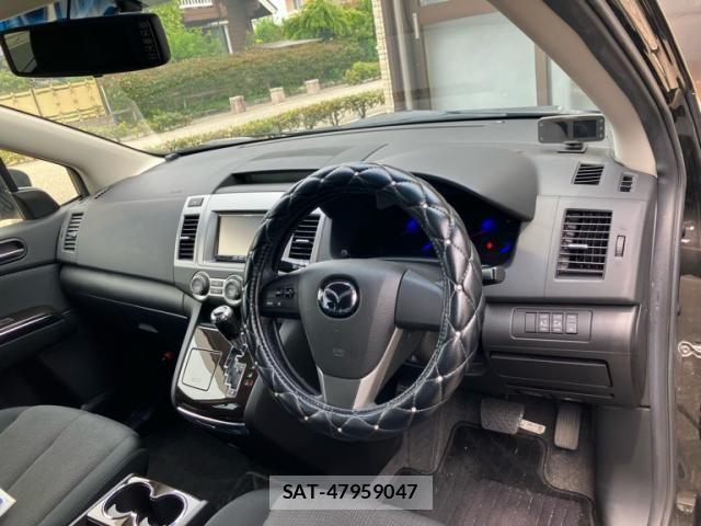Mazda MPV 2012-02 7456084-10