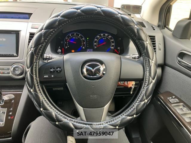 Mazda MPV 2012-02 7456084-11